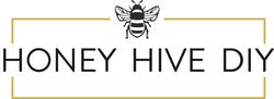 Honey Hive DIY