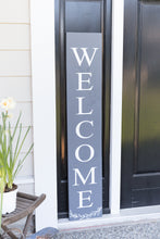 Load image into Gallery viewer, DIY Personalized Welcome Sign
