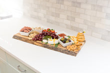 Load image into Gallery viewer, Personalized Charcuterie Board
