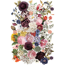 Load image into Gallery viewer, Redesign Decor Transfer - Wondrous Floral

