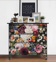 Load image into Gallery viewer, Redesign Decor Transfer - Wondrous Floral
