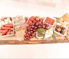 Load image into Gallery viewer, Charcuterie Board / Cheese Board Workshop
